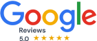 Google Reviews 5 Star