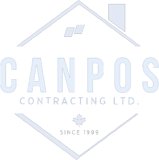 CANPOS Contracting Logo