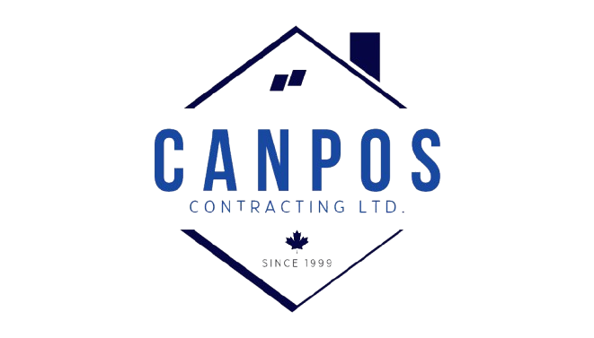 CANPOS Contracting Logo